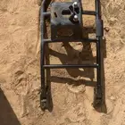 حديدة سبير لاند 2003 للبيع