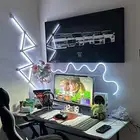 للبيع ستب كامل ماعدا xbox والسماعة