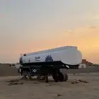 تيدر تانكي مويه للإيجار