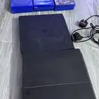 اثنين سوني فور واحد فور سليم واشرطه عددها 9