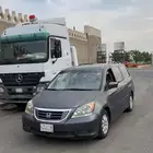 هوندا اديسي