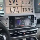 لوحة قفل مميزة ثلاث ارقام
