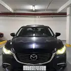 مازدا 6 2016 فل كامل