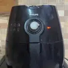 قلايه هوائيه فليبس