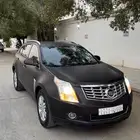 كاديلاك SRX 2015
