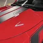 كمارو ار اس 2024 Camaro RS
