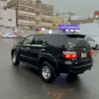 تايوتا فوشنر