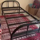 سرير حديد للبيع 150