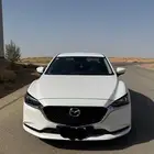 مازدا 6 2023
