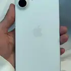 ايفون 16 بلس للبيع جديد مفكوك امس