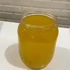 سمن بقر بلدي وطبيعي 100