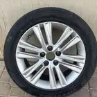 جنط عدد 1 لكزس اي اس 350 موديل 13 15