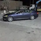 لكزس GS 2006