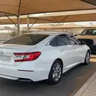 اكورد 2018 ستاندر