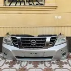 قطع وأغراض باترول بلاتينيوم