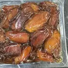 تمر بيشة صفري