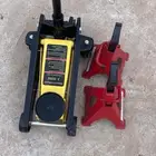 عفريته مع ستاند 3 طن