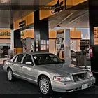 فورد ماركيز