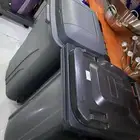 براميل زباله بجميع الاحجام