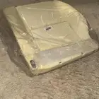 اسفنجة مرتبة شاص و ربع وكاله