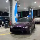 بي ام دبليو 2013