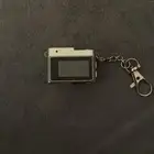 كاميرا صغيره شبه ميداليه