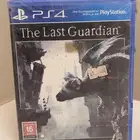 ذا لاست قارديان The Last Guardian On PS4