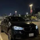 BMW X6 M ket 2018