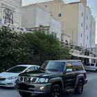 للبيع نيسان باترول 2006 محول 24خارجي