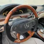 مرسيدس S 350