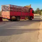 مشاوير لوري 8 متر للنقل البري