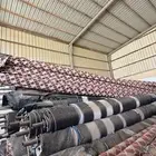 للبيع بيت شعر 20 9 اسود سدو احمر اعمدة جملون