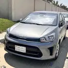 كيا بيجاس 2025 لتنازل شركة رايه لتمويل قصدها 1023