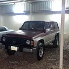 باترول نيسان مديل 91