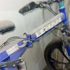 سيكل رياضي