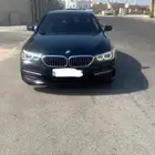 BMW 520i 2020
