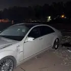 مرسيدس s350 مديل 2012