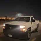 سلفرادو وارد ارامكو