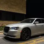 كرايزلر 2021 300s 6v