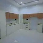 مطبخ شبه جديد