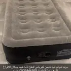 مرتبه هوائية فيها شحن كهربائي للنفخ