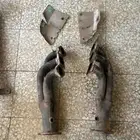 هدرز مكينة راسين للربع