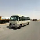 باص هونداي 2015
