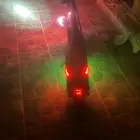 سكوتر شحن كهربائي