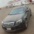 كابرس ltz 2010
