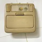ديكور كامري