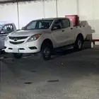 مازدا غمارتين 2013 دبل ممشى 158 الف مفحوص ومجدد