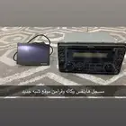 مسجل هيلقس وكاله وقرمن