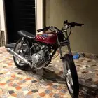 دباب سويد 125cc