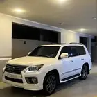 جيب لكزس SPORT 2014